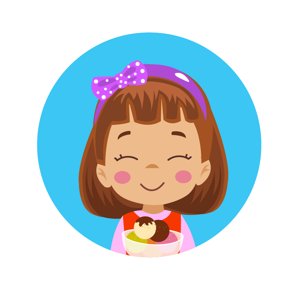 Child & Youth Therapy food