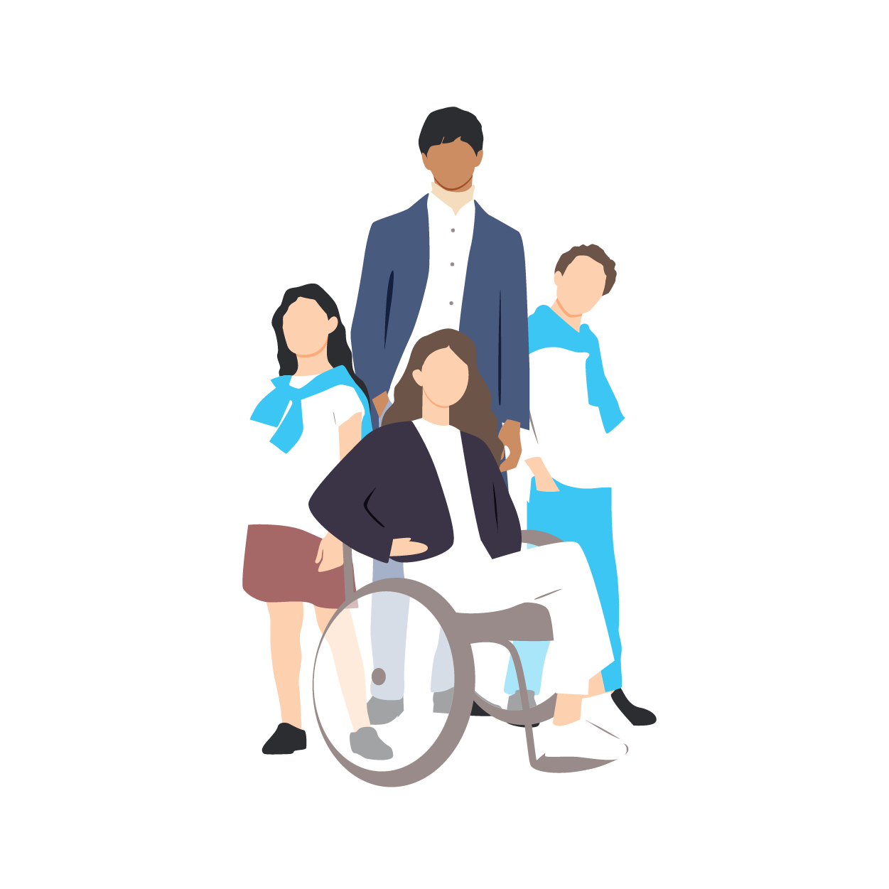 Family therapy grief