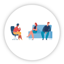 Relationship Issues Individual Therapy