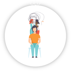 Anger Issues Individual Therapy