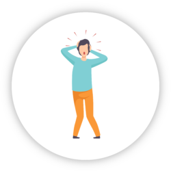 Stress Individual Therapy