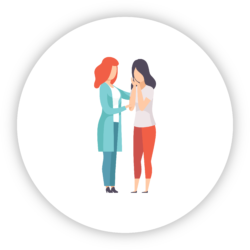 Grief and loss Individual Therapy