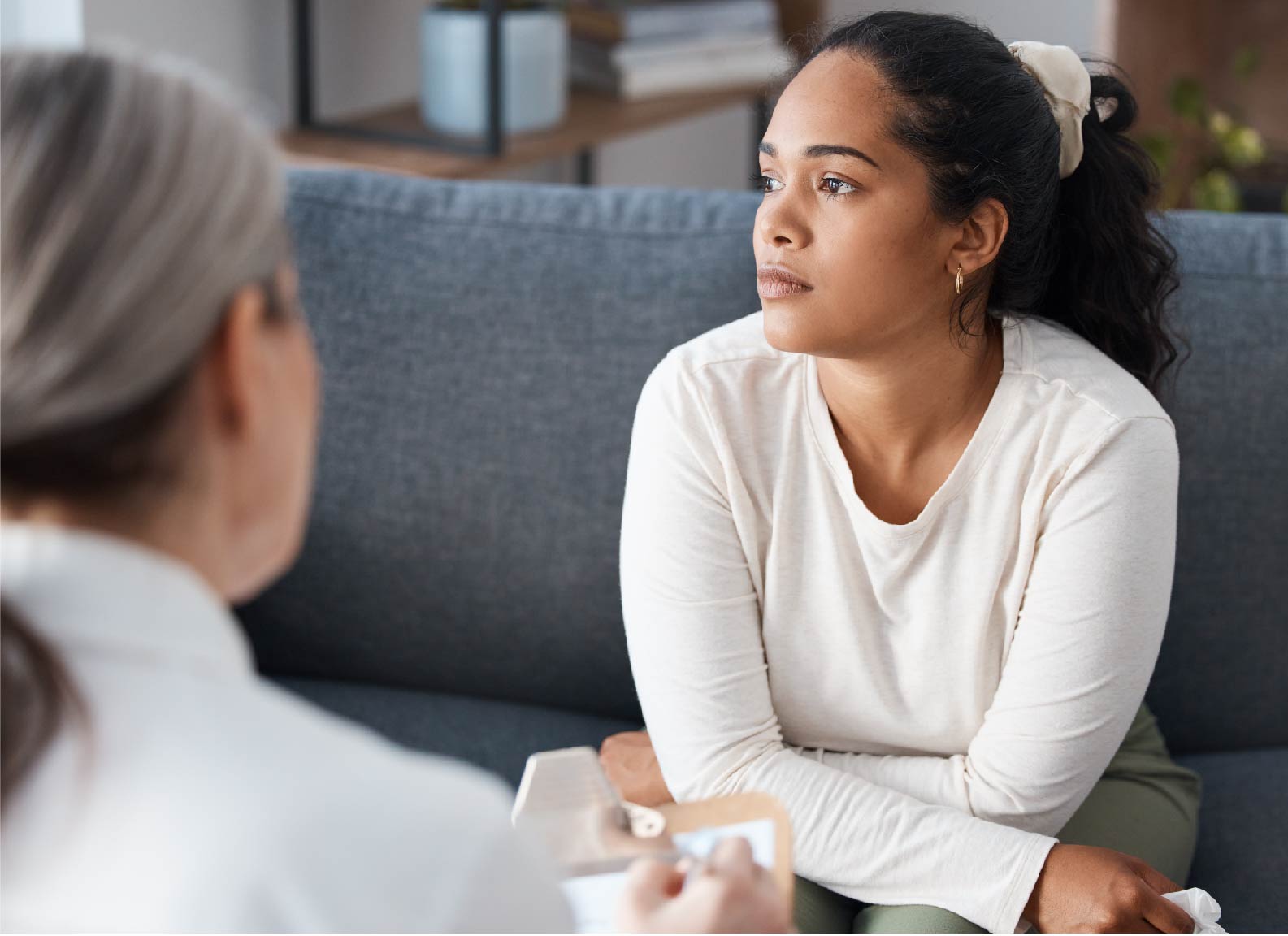 Cognitive Behavioural Therapy cbt