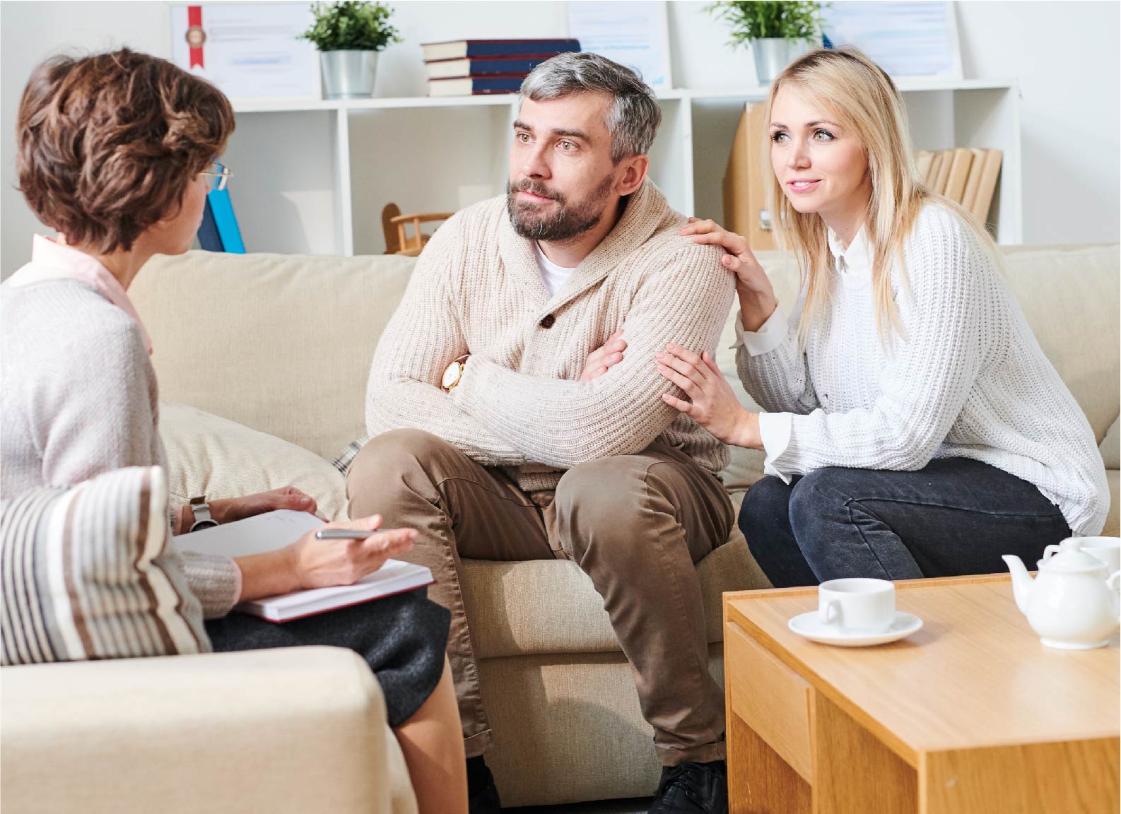 Gottman Method couples